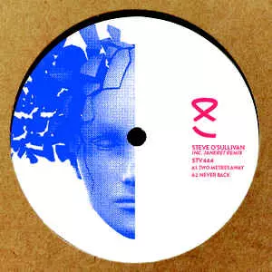 STEVE O'SULLIVAN & JANERET / STV444