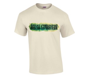 STARLESS AND BIBLE BLACK T-SHIRT: S SIZE/KING CRIMSON/キング 