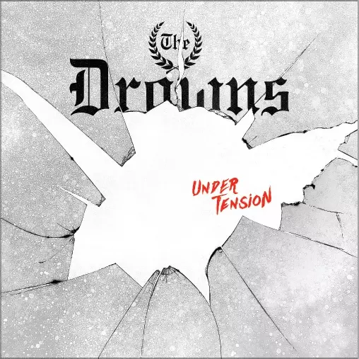 DROWNS / UNDER TENSION