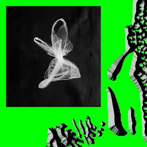 DENIS HORVAT / VOKABULARIUM EP