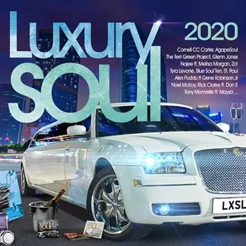 V.A. (LUXURY SOUL)商品一覧｜SOUL / BLUES｜ディスクユニオン
