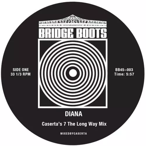 CASERTA / DIANA
