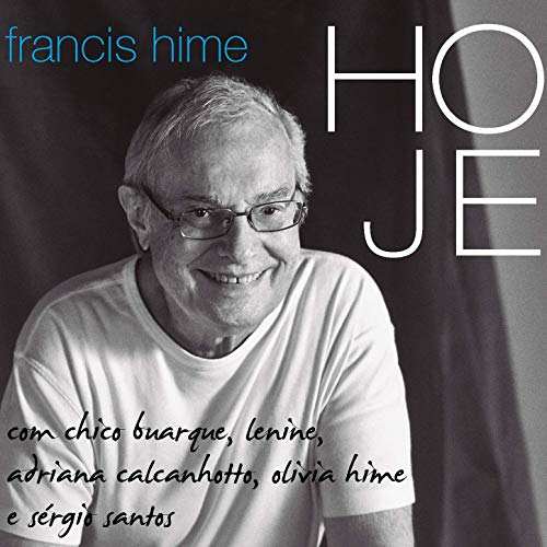 FRANCIS HIME / フランシス・ハイミ / HOJE