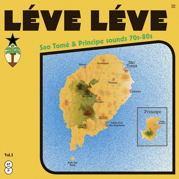 V.A. (LEVE LEVE) / オムニバス / LEVE LEVE