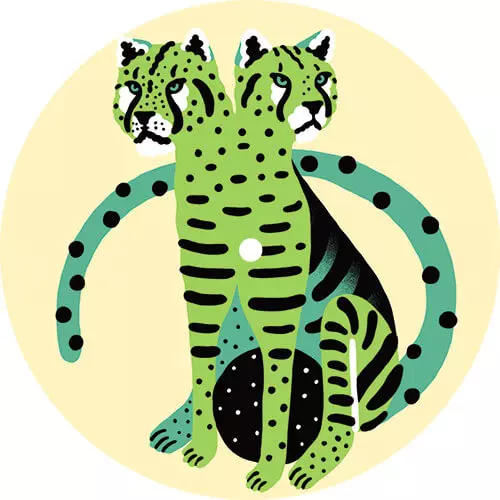 V.A.  / オムニバス / SAINT ETIENNE EP