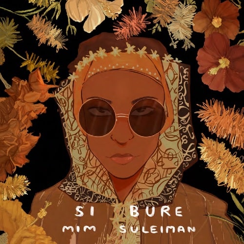 MIM SULEIMAN / SI BURE (CD)