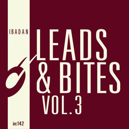 V.A.(IBADAN) / LEADS & BITES VOL.3