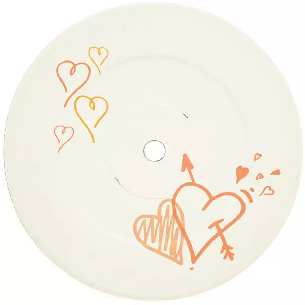 SATURDAY NIGHT RUSH / OPNE EP
