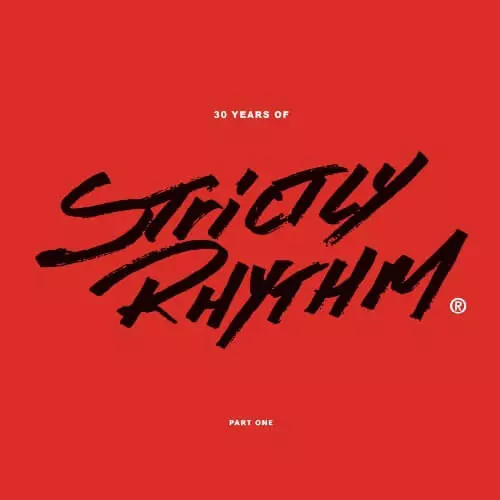V.A. (STRICTLY RHYTHM) / オムニバス / 30 YEARS OF STRICTLY RHYTHM - PART ONE