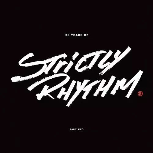 V.A. (STRICTLY RHYTHM) / オムニバス / 30 YEARS OF STRICTLY RHYTHM - PART TWO