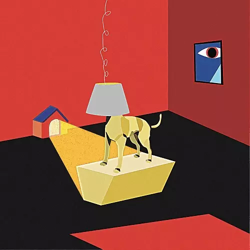 tendre Red Focus レコード TENDRE 「Red Focus」「NOT IN ALMIGHTY」がLP/CASSETTEで
