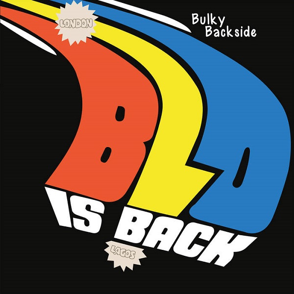 BLO / ブロー / BULKY BACKSIDE - BLO IS BACK