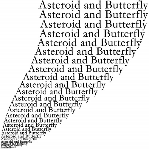 やのとあがつま(矢野顕子&上妻宏光) / Asteroid And Butterfly