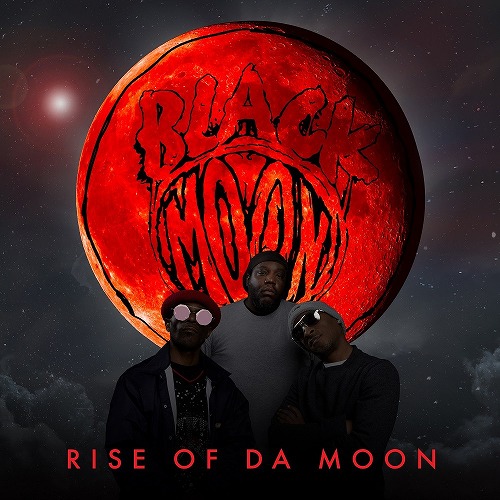 Black Moon ブラック ムーン商品一覧 Hiphop 日本語rap ディスクユニオン オンラインショップ Diskunion Net
