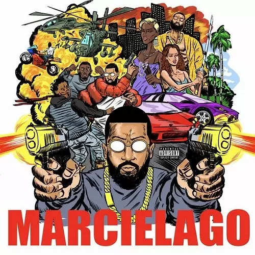 MARCBERG 