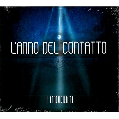 I MODIUM / L'ANNO DEL CONTATTO
