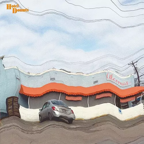 TOSHIKI HAYASHI(%C), maco marets, さとうもか, 山田大介 / コンビニエンスボーイ / インソムニアガール 7"