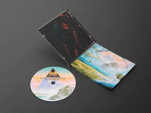 YS II: ANCIENT YS VANISHED - THE FINAL CHAPTER SOUNDTRACK: SPECIAL