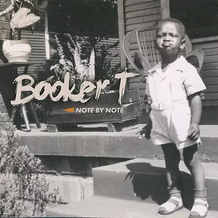 BOOKER T. (JONES) / ブッカー・T.商品一覧｜ディスクユニオン