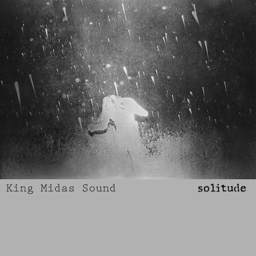 キング・ミダス・サウンド / SOLITUDE (LP)