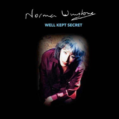 NORMA WINSTONE / ノーマ・ウィンストン / Well Kept Secret