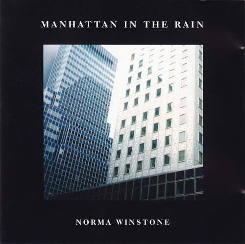 NORMA WINSTONE / ノーマ・ウィンストン / Manhattan In The Rain