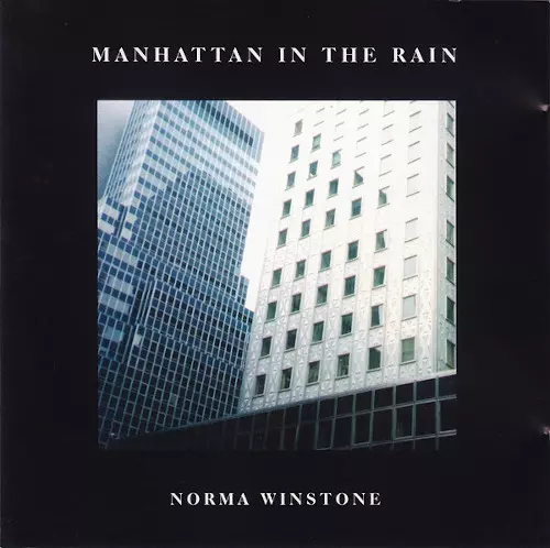 NORMA WINSTONE / ノーマ・ウィンストン / Manhattan In The Rain