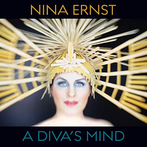 NINA ERNST / ニーナ・エルンスチ / A DIVA'S MIND