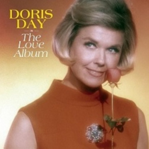 DORIS DAY / ドリス・デイ / Love Album (LP)