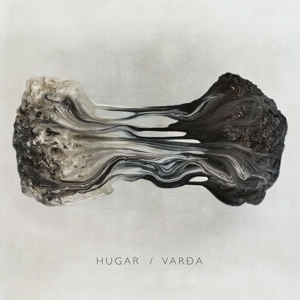 HUGAR / ヒューガー / VARDA (LP/180G)