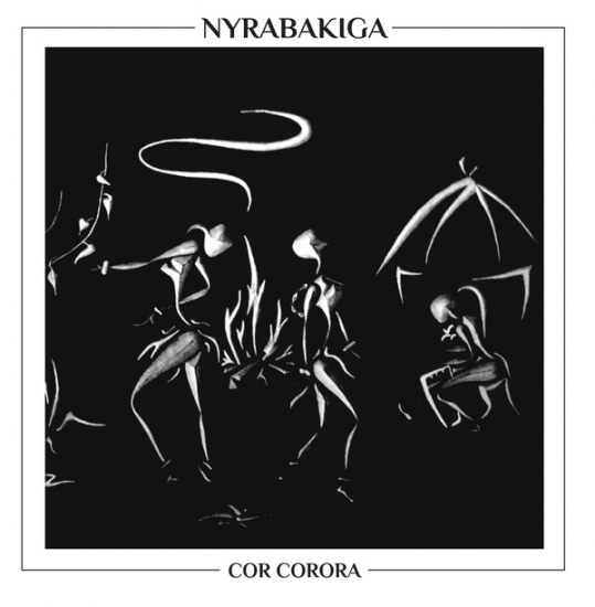 NYRABAKIGA / COR CORORA