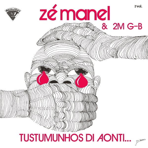 ZE MANEL & 2M G-B / ゼ・マネル & 2M G-B / TUSTUMUNHOS DI AONTI...