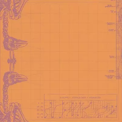 NICOLA CRUZ & PIGMALIAO / ILPI003 EP