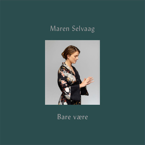 MAREN SELVAAG / マーレン・セルバーグ / Bare Vare (LP)