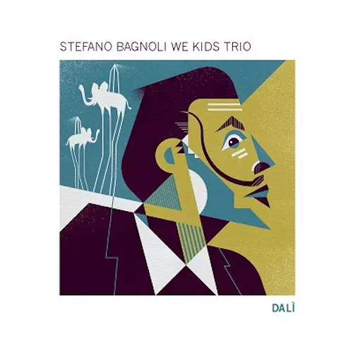 STEFANO BAGNOLI / ステファノ・バニョーリ / Dali