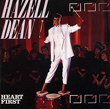 HAZELL DEAN / ヘイゼル・ディーン / HEART FIRST - DELUXE EDITION