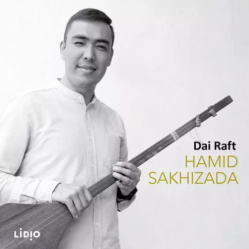 HAMID SAKHIZADA / DAI RAFT