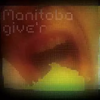 MANITOBA / マニトバ / GIVE'R
