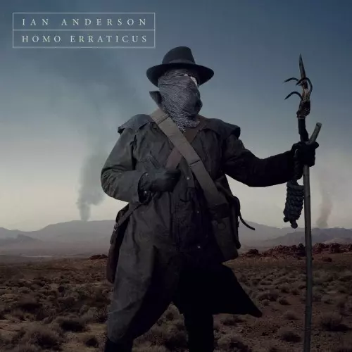 IAN ANDERSON / イアン・アンダーソン / HOMO ERRATICUS: 2LP 140G LIMITED VINYL