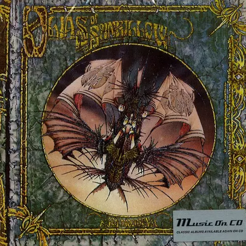 JON ANDERSON / ジョン・アンダーソン商品一覧｜OLD ROCK