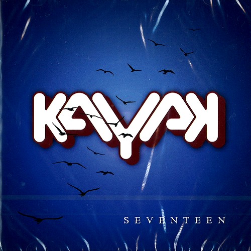 KAYAK / カヤック / SEVENTEEN