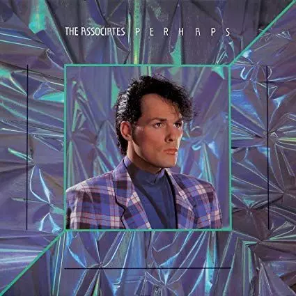 ASSOCIATES / アソシエイツ / PERHAPS (2CD EXPANDED DIGIPAK EDITION)