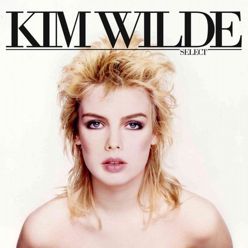 KIM WILDE / キム・ワイルド / SELECT (LP)