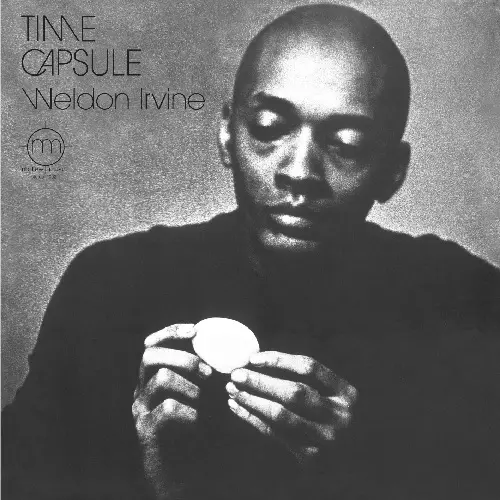 WELDON IRVINE / ウェルドン・アーヴィン / TIME CAPSULE(LP)