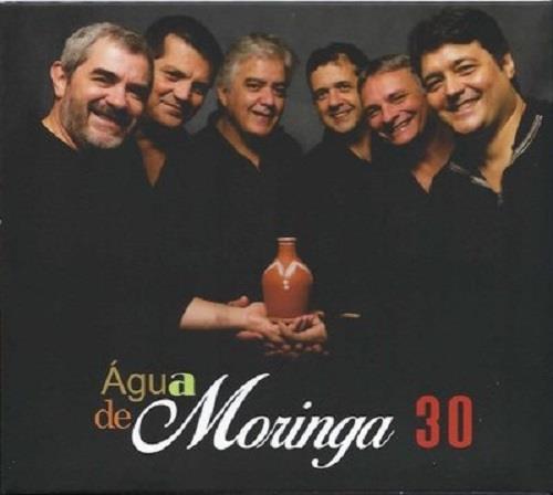 AGUA DE MORINGA / アグア・ヂ・モリンガ / AGUA DE MORINGA 30