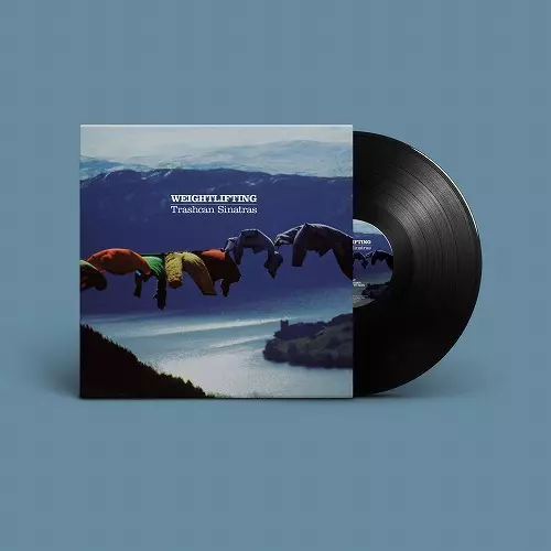 TRASHCAN SINATRAS / WEIGHTLIFTING (LP/180G)