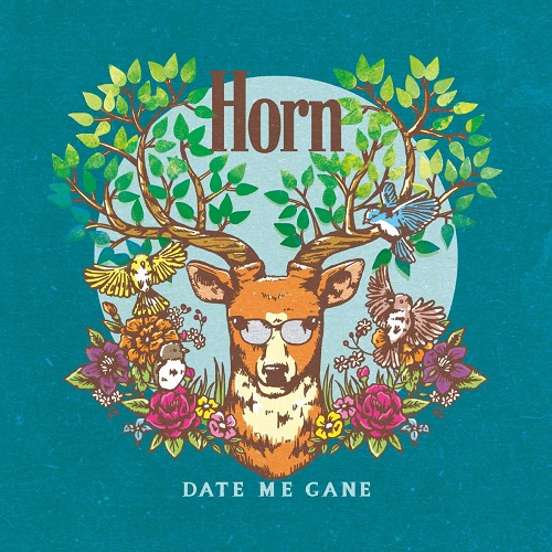 DATE ME GANE / Horn