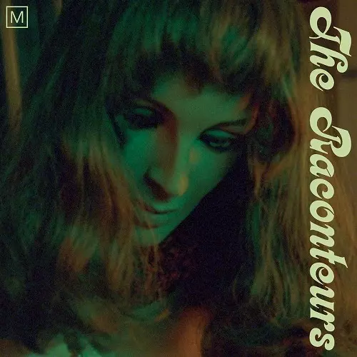 RACONTEURS / ラカンターズ / HELP ME STRANGER / SOMEDAYS (ALTERNATE TAKE) (7")