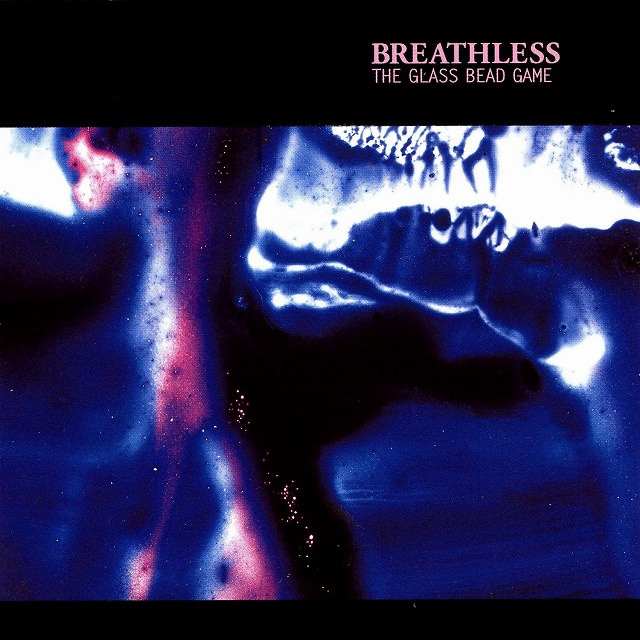 BREATHLESS / THE GLASS BEAD GAME (LP)