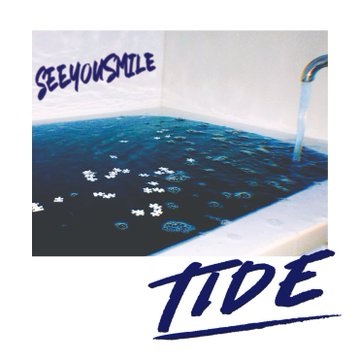 See You Smile / TIDE